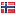 bonzaii.no server is located in Norway